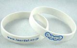 Silicone Bracelets